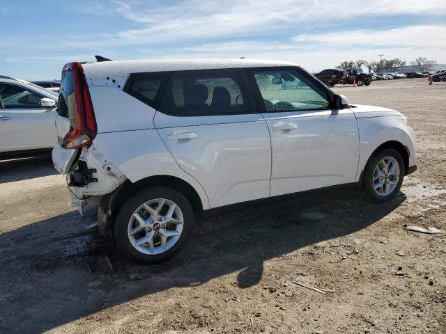 Image 3 of 2020 KIA SOUL LX 2020 with VIN KNDJ23AU6L7726846