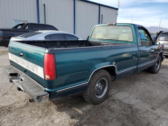 Изображение 3 1996 CHEVROLET GMT-400 C1500 1996 с VIN 1GCEC14R0TZ230603