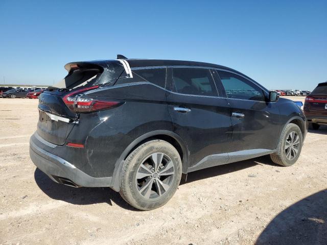 Obraz 3 z 2019 NISSAN MURANO S 2019 z VIN 5N1AZ2MJ4KN162983