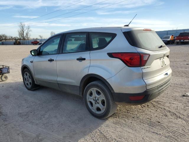 Obraz 2 z 2019 FORD ESCAPE S 2019 z VIN 1FMCU0F75KUB78001