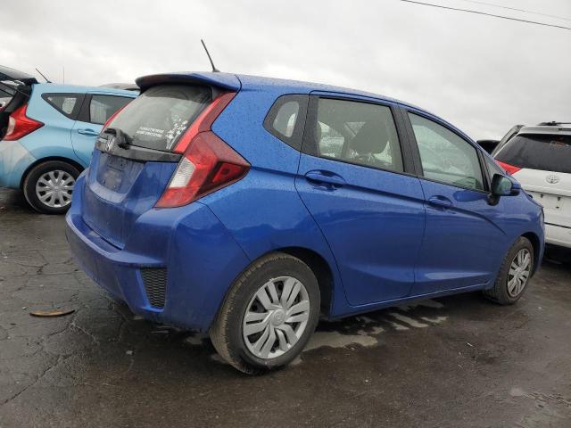 Image 3 of 2017 HONDA FIT LX 2017 with VIN JHMGK5H58HS000588