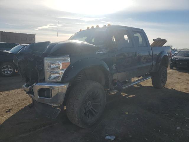 2012 FORD F250 SUPER DUTY 2012 image