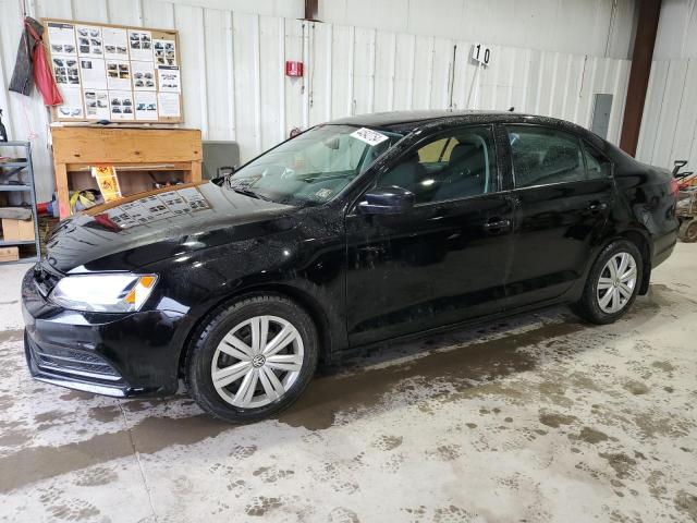 Obraz 2015 VOLKSWAGEN JETTA TDI 2015