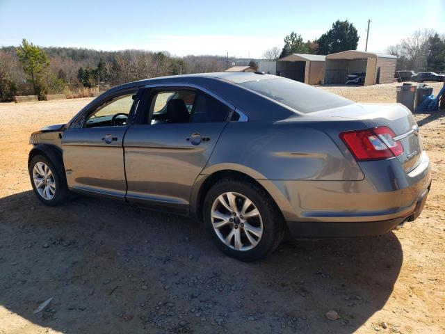 Изображение 2 2012 FORD TAURUS SEL 2012 с VIN 1FAHP2EW0CG131096