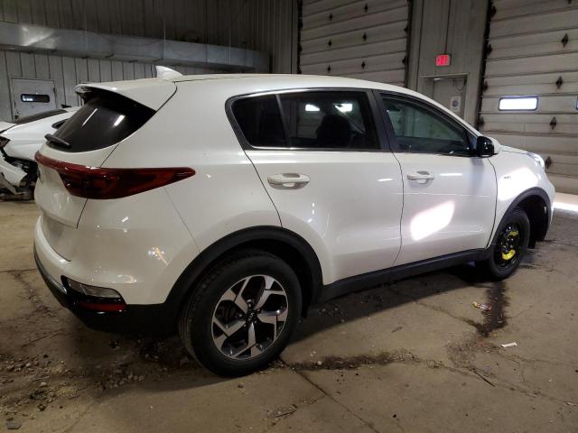 Изображение 3 2021 KIA SPORTAGE LX 2021 с VIN KNDPMCAC0M7912461