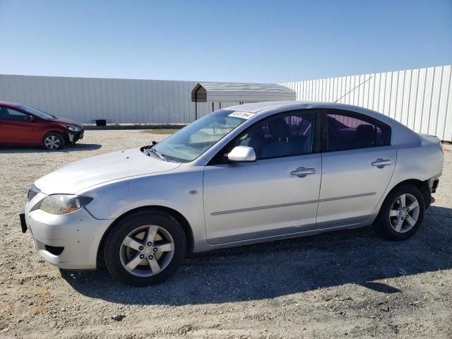 Изображение 2004 MAZDA 3 I 2004
