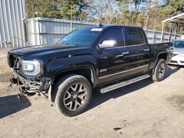 2016 GMC SIERRA K1500 SLT 2016 image