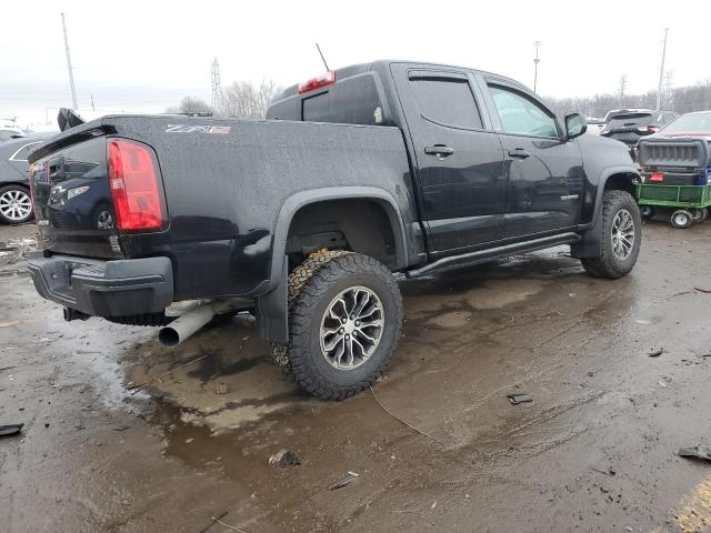 Obraz 3 z 2018 CHEVROLET COLORADO ZR2 2018 z VIN 1GCPTEE1XJ1328140