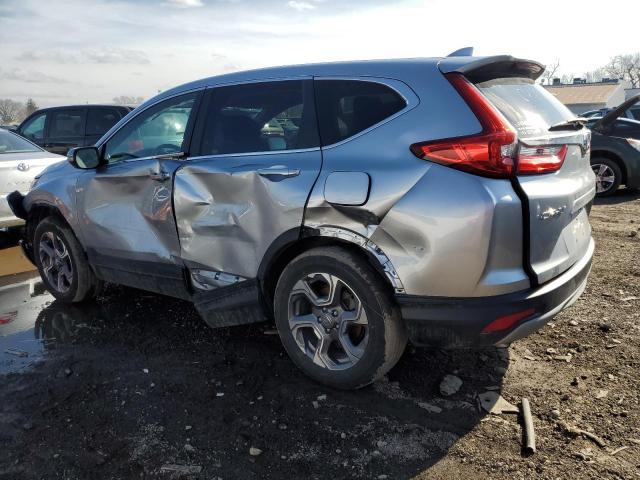 Изображение 2 2019 HONDA CR-V EXL 2019 с VIN 7FARW2H80KE021922