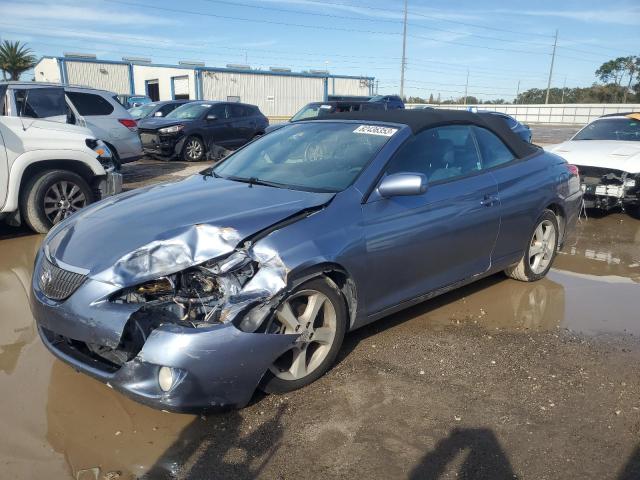 Obraz 1 z 2006 TOYOTA CAMRY SOLARA SE 2006 z VIN 4T1FA38P96U084701