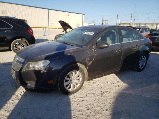 Image 1 of 2011 CHEVROLET CRUZE LS 2011 with VIN 1G1PC5SH3B7109495