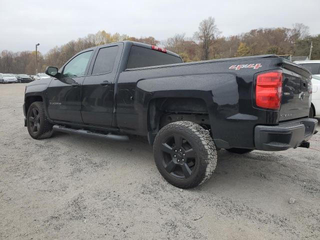 Image 2 of 2016 CHEVROLET SILVERADO K1500 2016 with VIN 1GCVKNEH8GZ330602