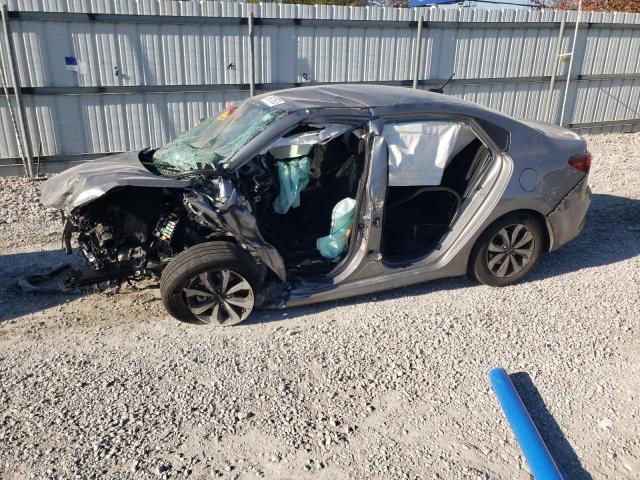 Obraz 2023 KIA RIO LX 2023
