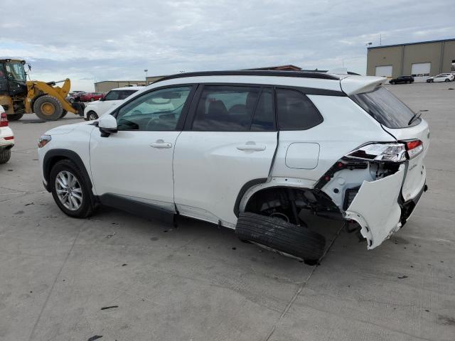 Obraz 2 z 2023 TOYOTA COROLLA CROSS LE 2023 z VIN 7MUCAAAG9PV052204