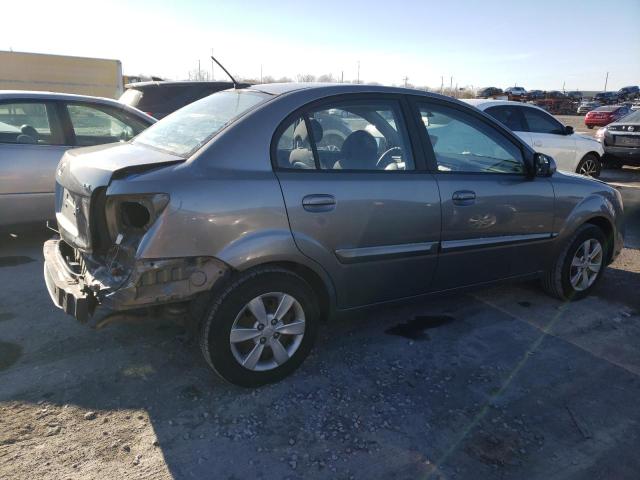 Image 3 of 2011 KIA RIO BASE 2011 with VIN KNADH4A31B6731186