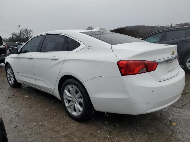 Изображение 2 2016 CHEVROLET IMPALA LT 2016 с VIN 2G1115S36G9174024