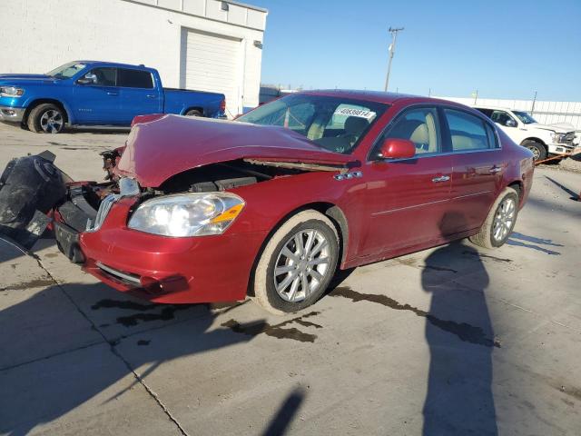 Изображение 2011 BUICK LUCERNE CXL 2011