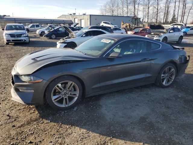 Image 1 of 2019 FORD MUSTANG  2019 with VIN 1FA6P8TH0K5182865