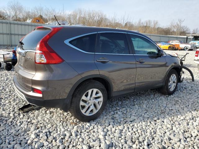 Obraz 3 z 2016 HONDA CR-V EX 2016 z VIN 2HKRM4H5XGH700222