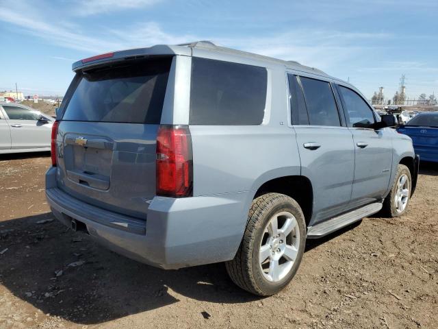 Image 3 of 2016 CHEVROLET TAHOE C1500 LT 2016 with VIN 1GNSCBKC6GR384267