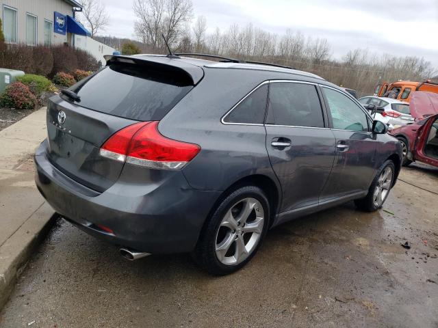 Изображение 3 2011 TOYOTA VENZA  2011 с VIN 4T3ZK3BB4BU034720