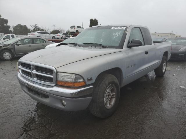Obraz 1 z 2000 DODGE DAKOTA  2000 z VIN 1B7GL22N2YS711368