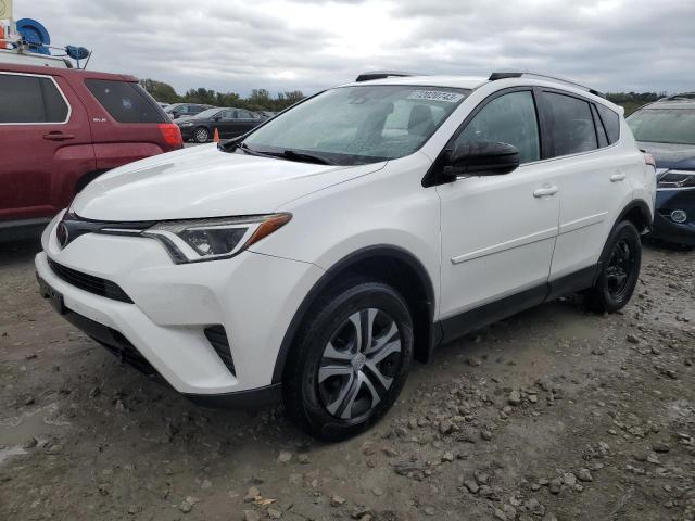 Obraz 1 z 2017 TOYOTA RAV4 LE 2017 z VIN 2T3BFREV1HW649166