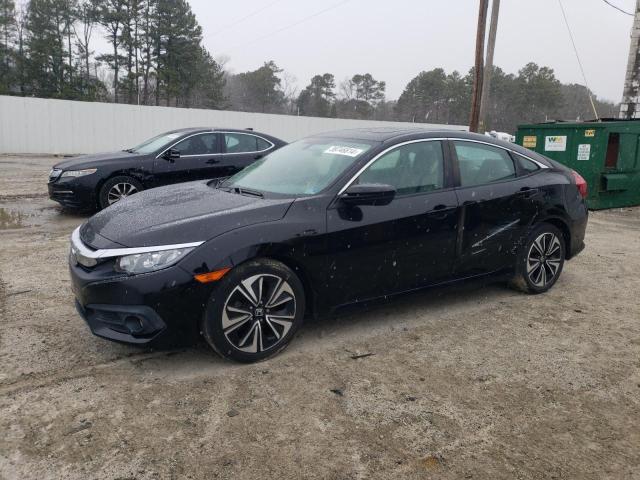 Изображение 1 2016 HONDA CIVIC EX 2016 с VIN 19XFC1F37GE205132