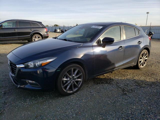 Изображение 2018 MAZDA 3 TOURING 2018