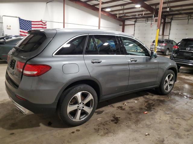 Изображение 3 2017 MERCEDES-BENZ GLC 300 4MATIC 2017 с VIN WDC0G4KB9HF141413