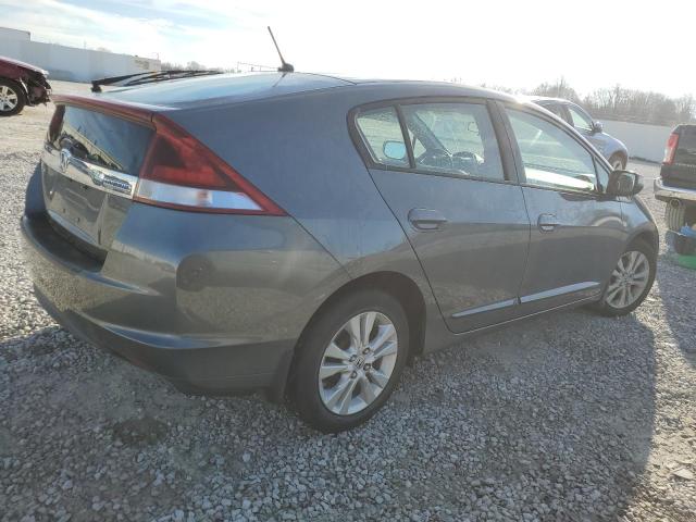 Obraz 3 z 2012 HONDA INSIGHT EX 2012 z VIN JHMZE2H7XCS001704