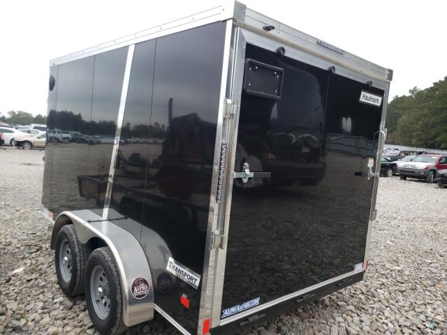 Obraz 3 z 2022 HAUL TS5X8DS2 2022 z VIN 7KB1E1229NT902438