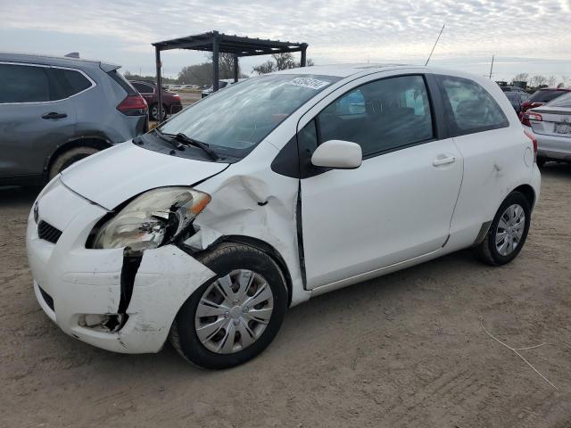 Obraz 1 z 2009 TOYOTA YARIS  2009 z VIN JTDJT903095248288