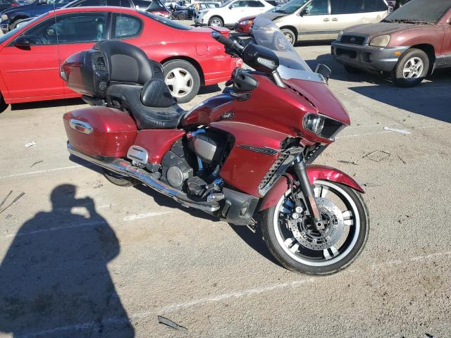 Image 1 of 2018 YAMAHA XV1900 FD 2018 with VIN JYAVP38Y0JA000214