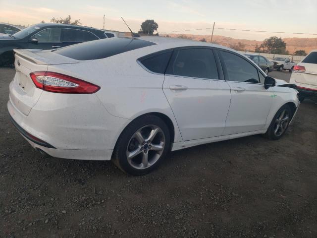 Изображение 3 2016 FORD FUSION S 2016 с VIN 3FA6P0G7XGR206841