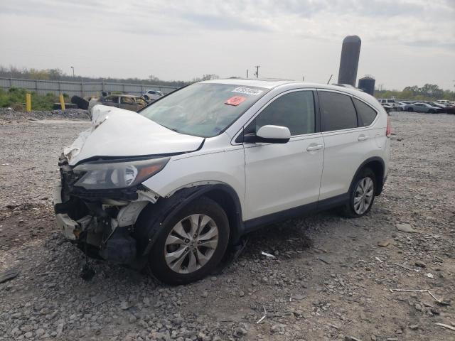 Image 1 of 2012 HONDA CR-V EX 2012 with VIN 5J6RM3H55CL041430
