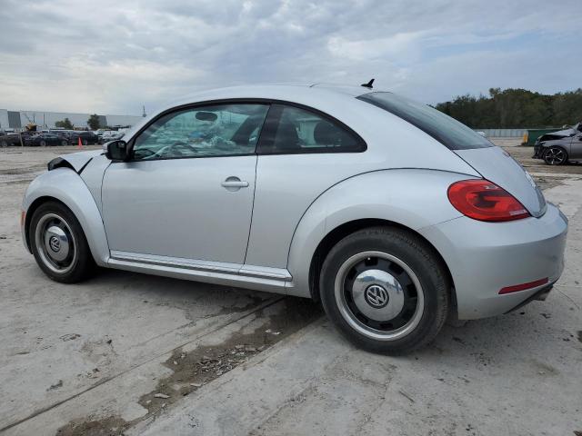 Image 2 of 2012 Volkswagen Beetle 2012 with VIN 3VWJP7AT8CM601477