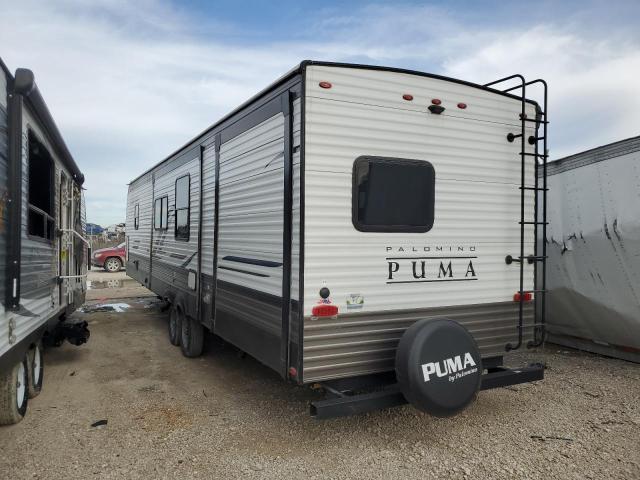 Изображение 3 2022 PALO PUMA 2022 с VIN 4X4TPUH27NP095820