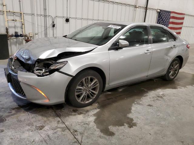 Изображение 1 2017 TOYOTA CAMRY LE 2017 с VIN 4T1BF1FKXHU773810
