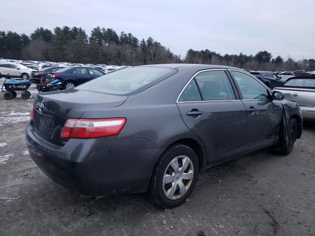 Obraz 3 z 2009 TOYOTA CAMRY BASE 2009 z VIN 4T4BE46K89R051490