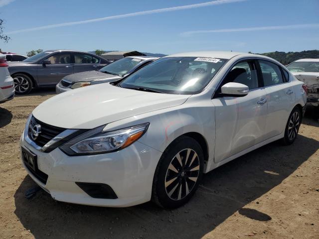 Изображение 1 2018 NISSAN ALTIMA 2.5 2018 с VIN 1N4AL3AP0JC155470