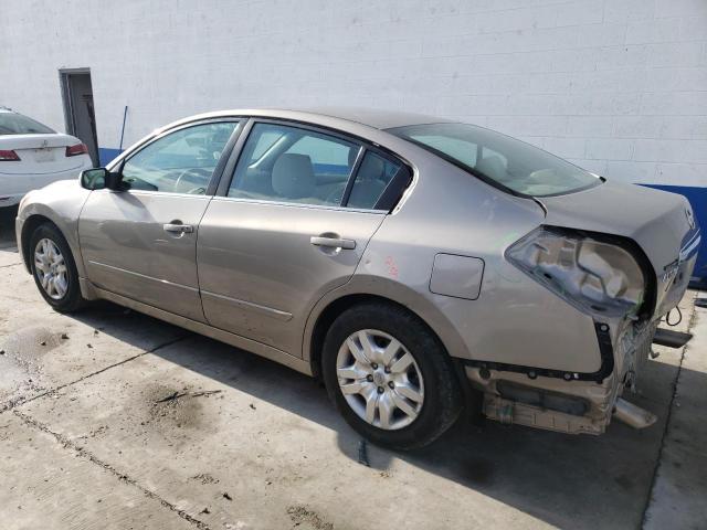 Image 2 of 2012 NISSAN ALTIMA BASE 2012 with VIN 1N4AL2AP5CN400104