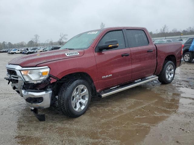 2023 RAM 1500 BIG HORN/LONE STAR 2023 image