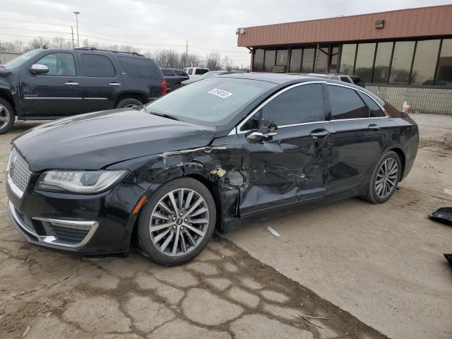 2017 LINCOLN MKZ SELECT 2017 image