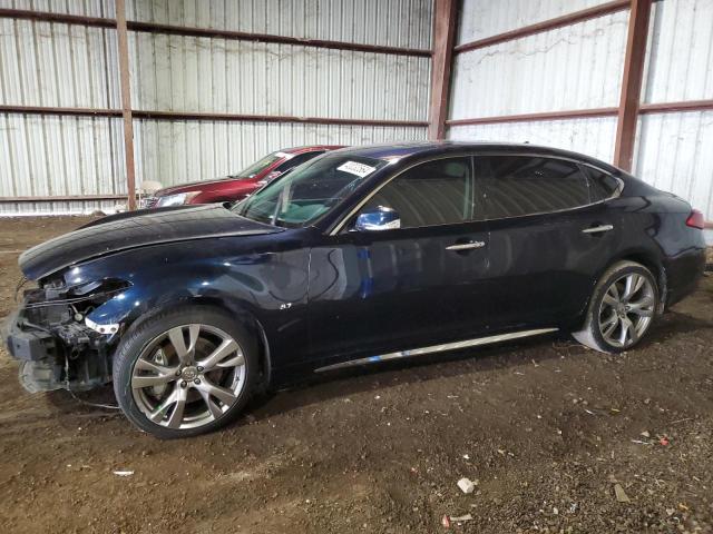 Изображение 2017 INFINITI Q70L 3.7 2017