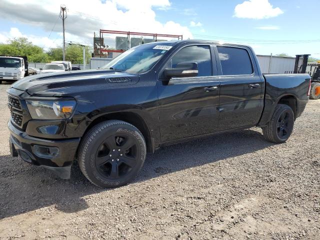 Obraz 1 z 2022 RAM 1500 BIG HORN/LONE STAR 2022 z VIN 1C6RREFTXNN172727