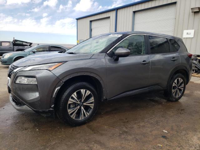 Obraz 2023 NISSAN ROGUE SV 2023