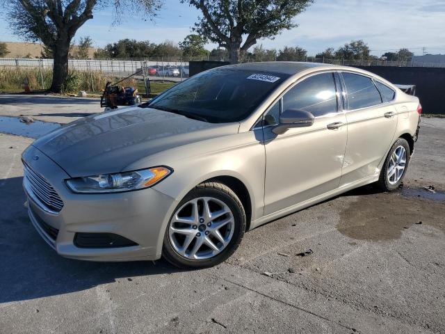 Изображение 1 2016 FORD FUSION SE 2016 с VIN 3FA6P0HD4GR160752