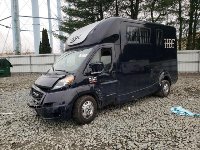 Obraz 2021 RAM PROMASTER 3500 3500 STANDARD 2021