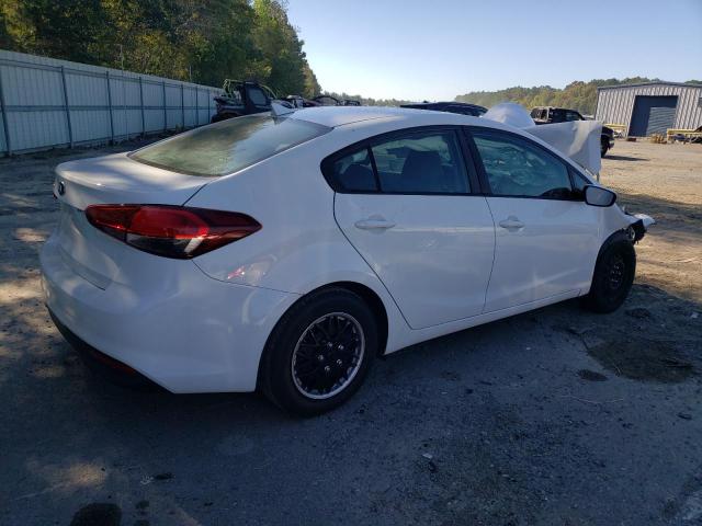 Изображение 3 2017 KIA FORTE LX 2017 с VIN 3KPFK4A76HE020411